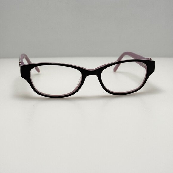 Skechers SE 1524 BRNPK Eyeglasses Eye Glasses Frames 47-16-130 - Picture 1 of 6